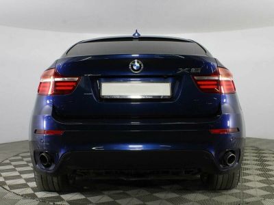 BMW X6, 3.0 л, АКПП, 2014 фото 6