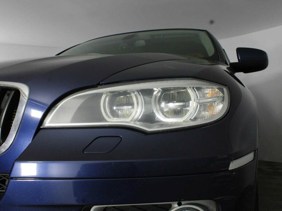 BMW X6, 3.0 л, АТ, 2014 фото 7