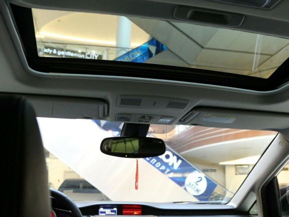 Mazda CX-7, 2.3 л, АТ, 2011 фото 10