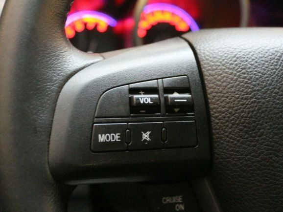 Mazda CX-7, 2.3 л, АТ, 2011 фото 15