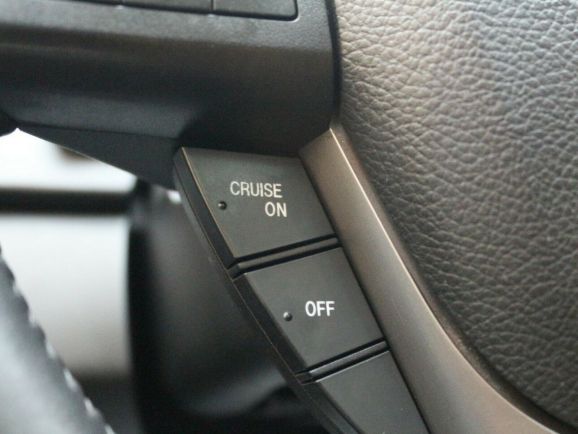 Mazda CX-7, 2.3 л, АТ, 2011 фото 16