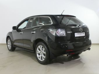 Mazda CX-7, 2.3 л, АКПП, 2008 фото 6