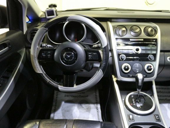 Mazda CX-7, 2.3 л, АТ, 2008 фото 2