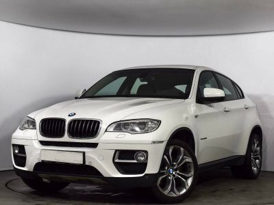 BMW X6, 3.0 л, АКПП, 2014 фото 3