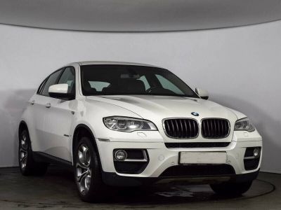 BMW X6, 3.0 л, АКПП, 2014 фото 5