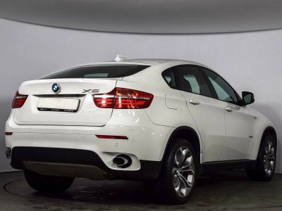 BMW X6, 3.0 л, АКПП, 2014 фото 6