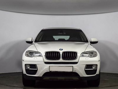 BMW X6, 3.0 л, АКПП, 2014 фото 7