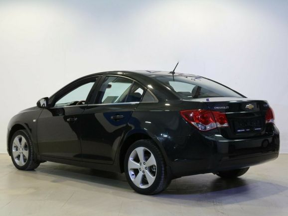 Chevrolet Cruze, 1.8 л, МТ, 2011 фото 6