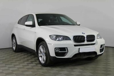 BMW X6, 3.0 л, АКПП, 2012 фото 5