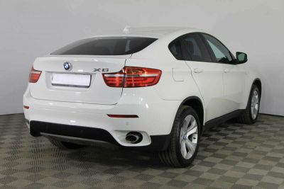 BMW X6, 3.0 л, АКПП, 2012 фото 6