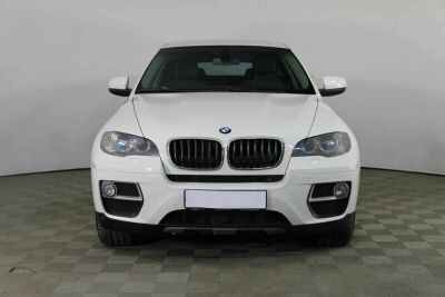 BMW X6, 3.0 л, АКПП, 2012 фото 7