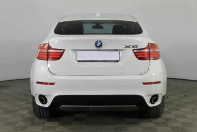 BMW X6, 3.0 л, АКПП, 2012 фото 9