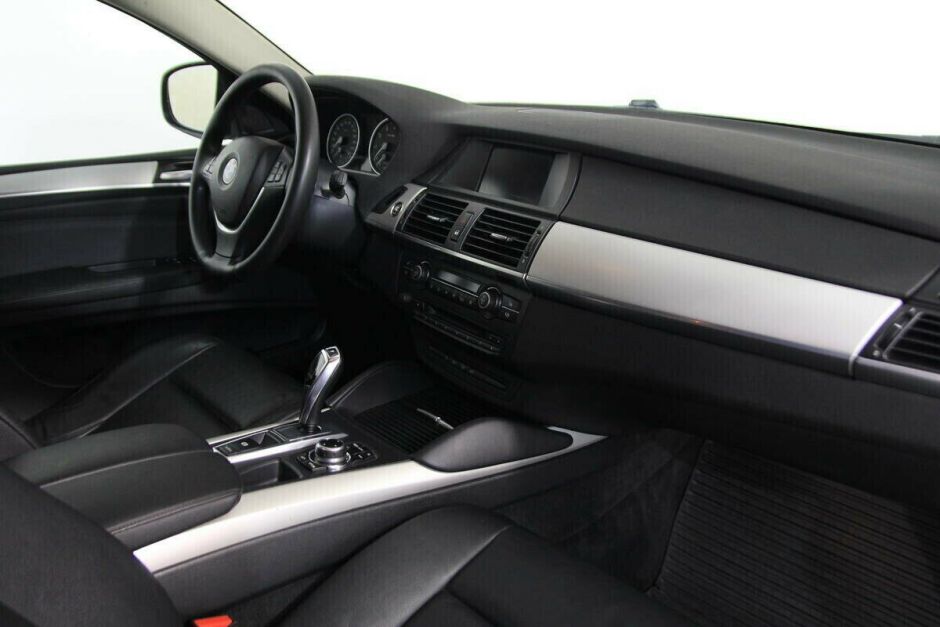 BMW X6, 3.0 л, АТ, 2012 фото 11