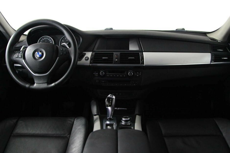 BMW X6, 3.0 л, АТ, 2012 фото 12