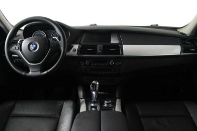 BMW X6, 3.0 л, АКПП, 2012 фото 12