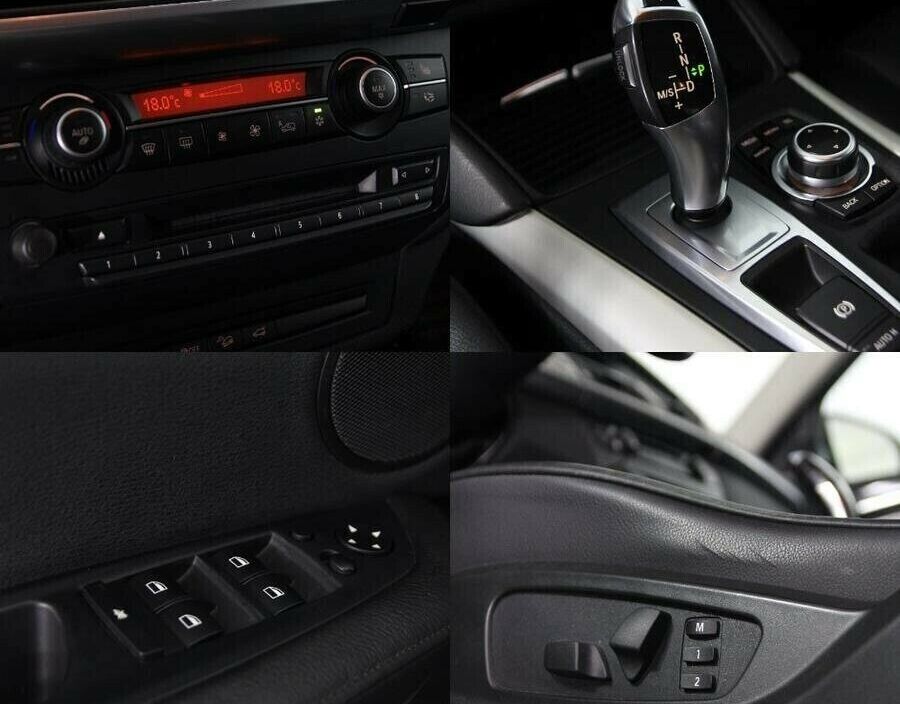 BMW X6, 3.0 л, АТ, 2012 фото 2