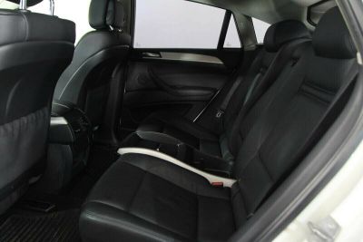 BMW X6, 3.0 л, АКПП, 2012 фото 1