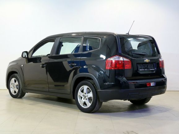 Chevrolet Orlando, 1.8 л, АТ, 2012 фото 6