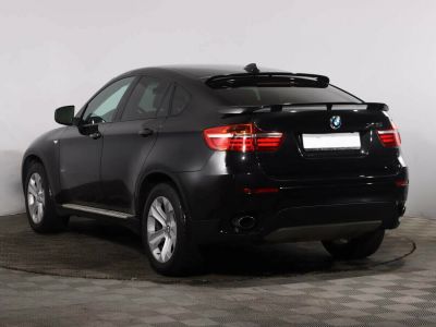 BMW X6, 3.0 л, АКПП, 2013 фото 4