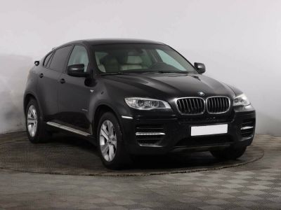 BMW X6, 3.0 л, АКПП, 2013 фото 5