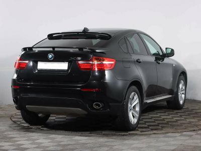 BMW X6, 3.0 л, АКПП, 2013 фото 6