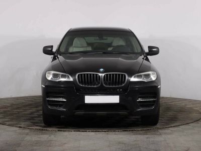 BMW X6, 3.0 л, АКПП, 2013 фото 7