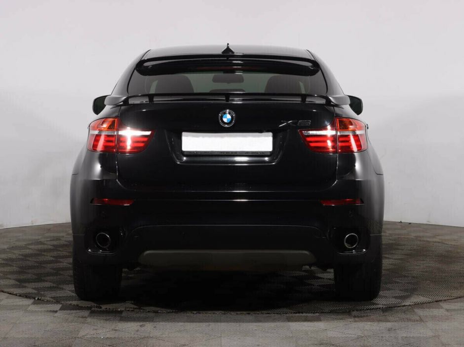 BMW X6, 3.0 л, АТ, 2013 фото 8