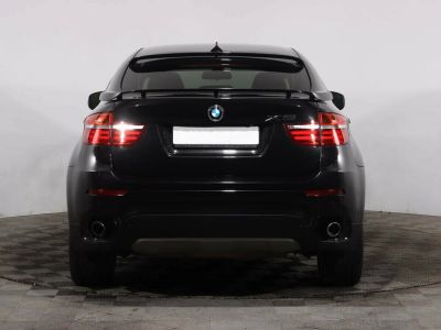 BMW X6, 3.0 л, АКПП, 2013 фото 8