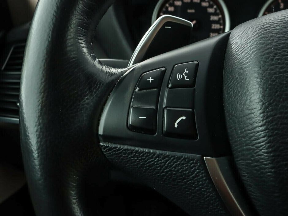 BMW X6, 3.0 л, АТ, 2013 фото 11