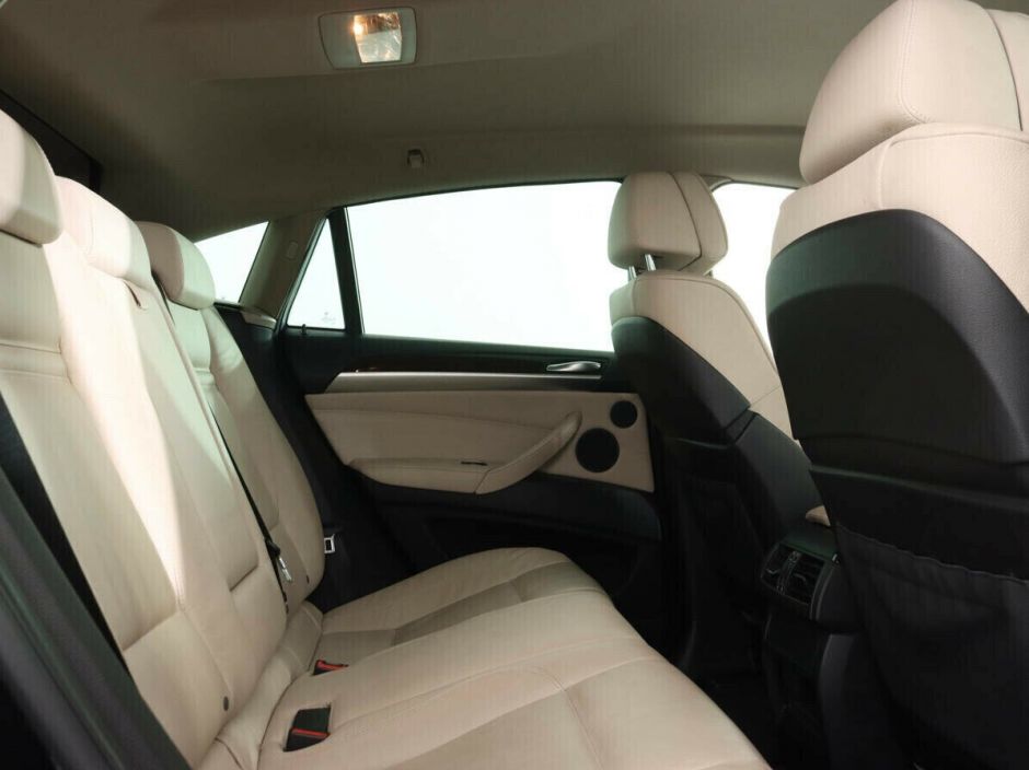 BMW X6, 3.0 л, АТ, 2013 фото 1
