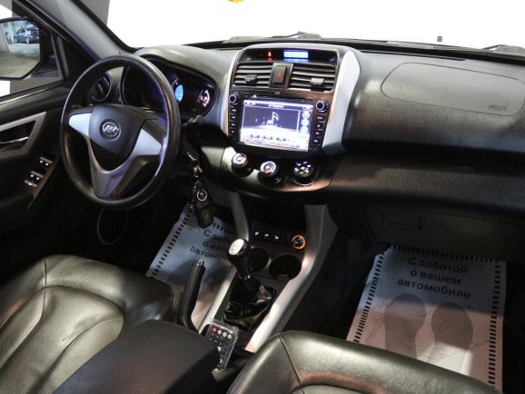 Lifan X60, 1.8 л, МТ, 2018 фото 7