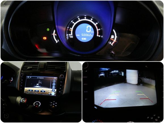 Lifan X60, 1.8 л, МТ, 2018 фото 1