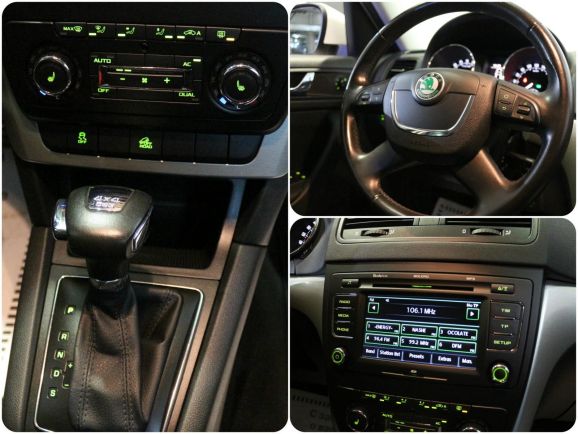 Skoda Yeti, 1.8 л, Робот, 2013 фото 1