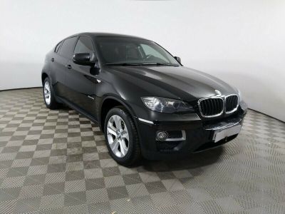 BMW X6, 3.0 л, АКПП, 2014 фото 5