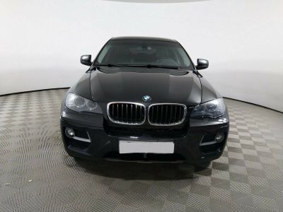 BMW X6, 3.0 л, АКПП, 2014 фото 7