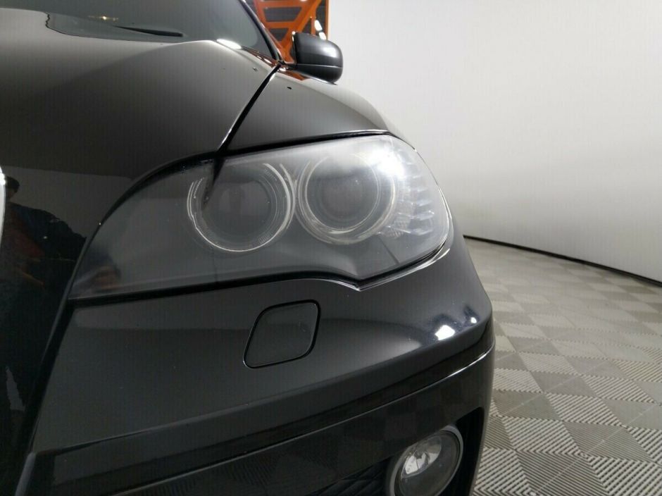 BMW X6, 3.0 л, АТ, 2014 фото 8