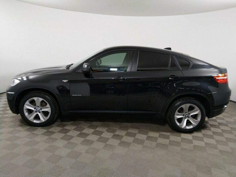 BMW X6, 3.0 л, АТ, 2014 фото 10
