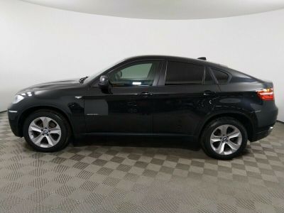 BMW X6, 3.0 л, АКПП, 2014 фото 10