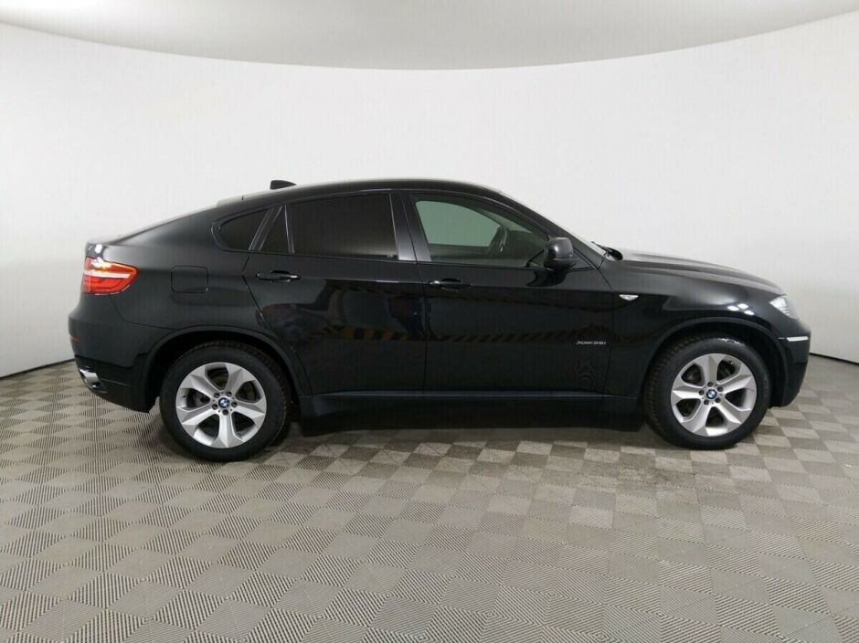 BMW X6, 3.0 л, АТ, 2014 фото 11