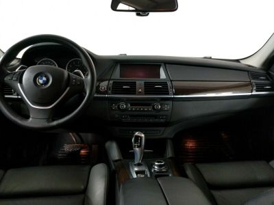 BMW X6, 3.0 л, АКПП, 2014 фото 13