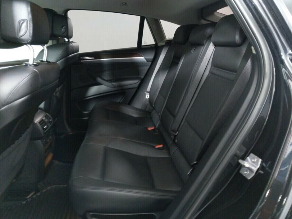BMW X6, 3.0 л, АТ, 2014 фото 1