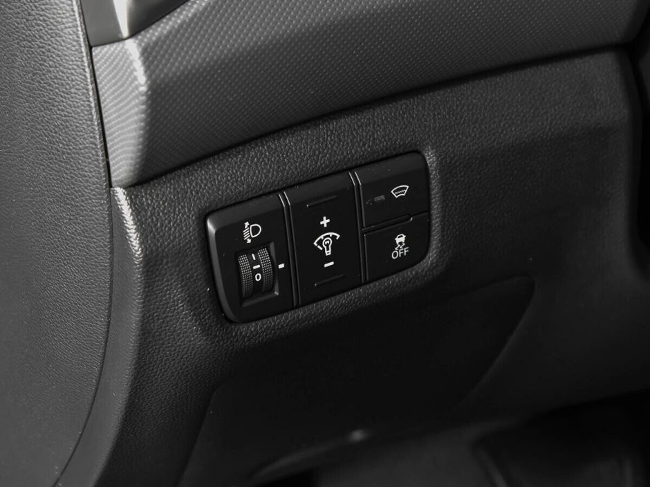 Hyundai Creta, 1.6 л, АТ, 2017 фото 8