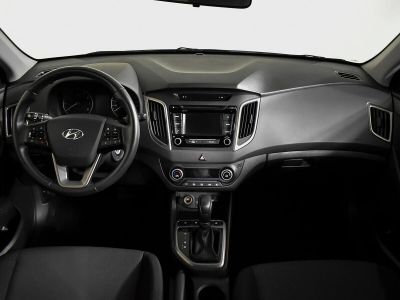 Hyundai Creta, 1.6 л, АКПП, 2017 фото 9