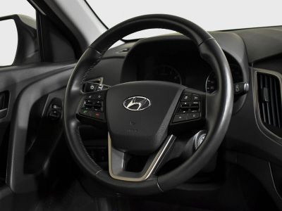 Hyundai Creta, 1.6 л, АКПП, 2017 фото 10