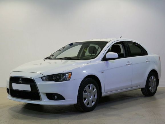 Mitsubishi Lancer, 1.5 л, МТ, 2011 фото 3