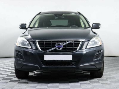 Volvo XC60, 2.4 л, АКПП, 2008 фото 7