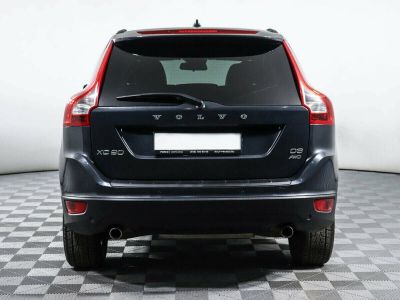 Volvo XC60, 2.4 л, АКПП, 2008 фото 8