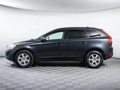 Volvo XC60, 2.4 л, АКПП, 2008 фото 9