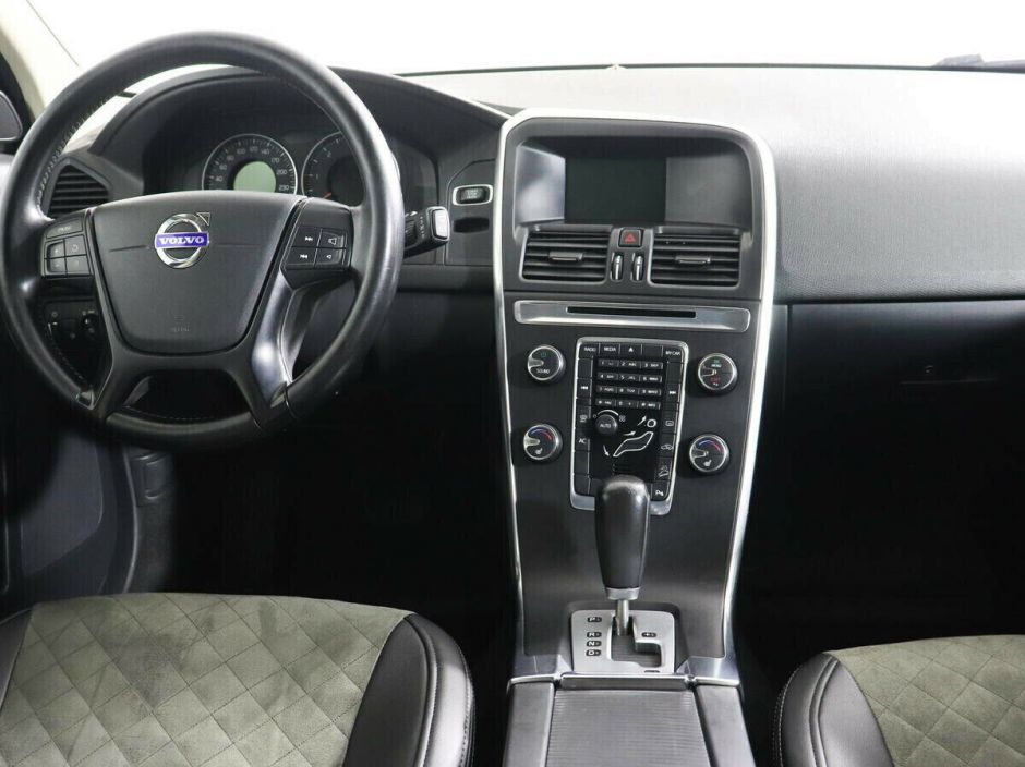Volvo XC60, 2.4 л, АТ, 2008 фото 12