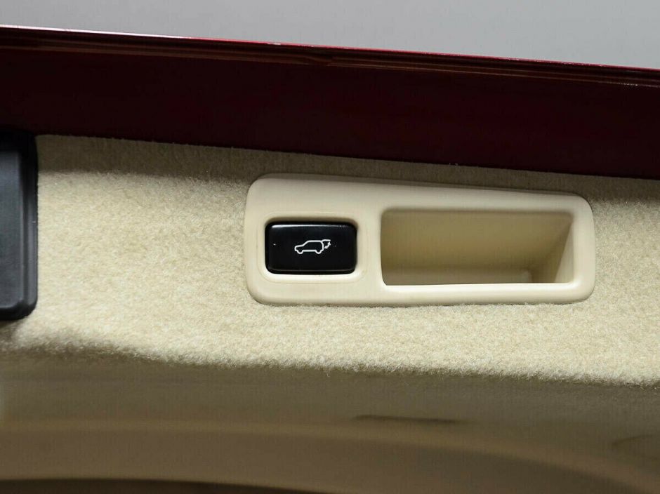 Lexus RX, 3.5 л, АТ, 2011 фото 1